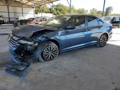 3VWC57BUXMM050055 2021 VOLKSWAGEN JETTA