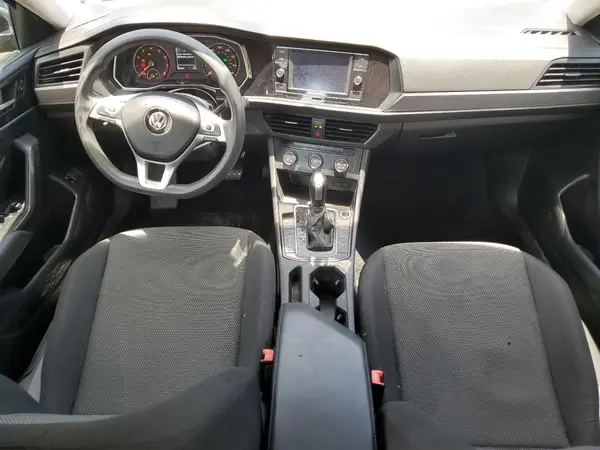 3VWC57BUXMM050119 2021 VOLKSWAGEN JETTA - Image 8