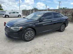 3VWC57BUXMM060455 2021 VOLKSWAGEN JETTA