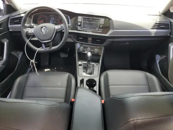 3VWC57BUXMM060455 2021 VOLKSWAGEN JETTA - Image 8