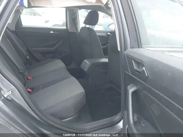 3VWC57BUXMM061654 2021 VOLKSWAGEN JETTA - Image 8