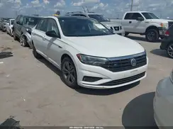 3VWC57BUXMM062948 2021 VOLKSWAGEN JETTA