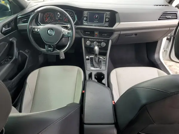 3VWC57BUXMM066532 2021 VOLKSWAGEN JETTA - Image 8