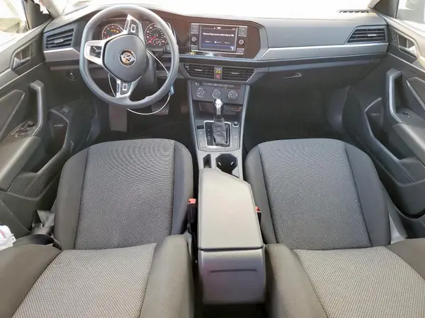 3VWC57BUXMM066921 2021 VOLKSWAGEN JETTA - Image 8