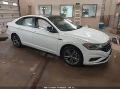 3VWC57BUXMM067860 2021 VOLKSWAGEN JETTA