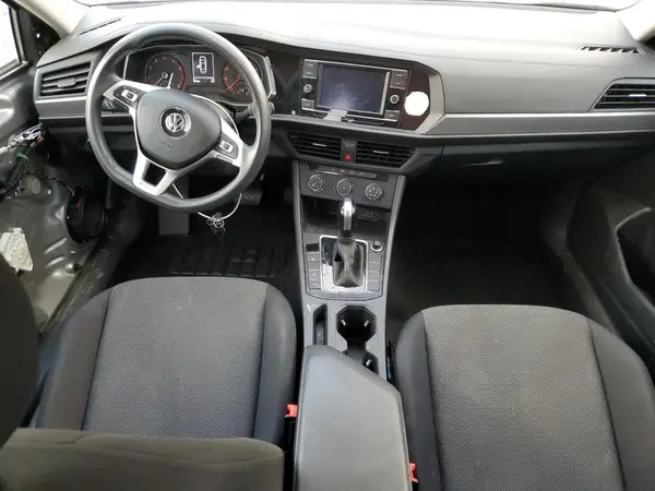 3VWC57BUXMM068815 2021 VOLKSWAGEN JETTA - Image 8