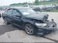 3VWC57BUXMM070158 2021 VOLKSWAGEN JETTA