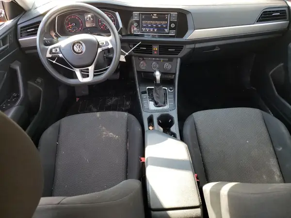 3VWC57BUXMM071567 2021 VOLKSWAGEN JETTA - Image 8