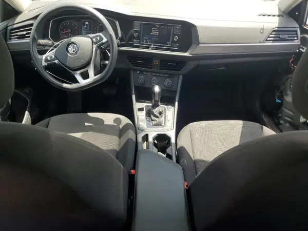 3VWC57BUXMM075277 2021 VOLKSWAGEN JETTA - Image 8