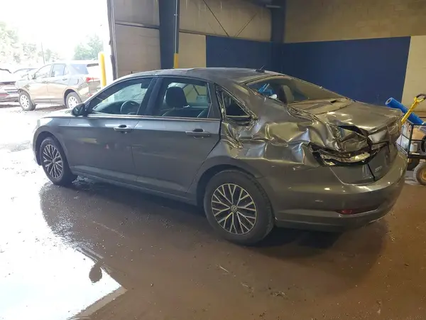 3VWC57BUXMM080334 2021 VOLKSWAGEN JETTA - Image 2