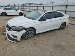 3VWC57BUXMM083900 2021 VOLKSWAGEN JETTA