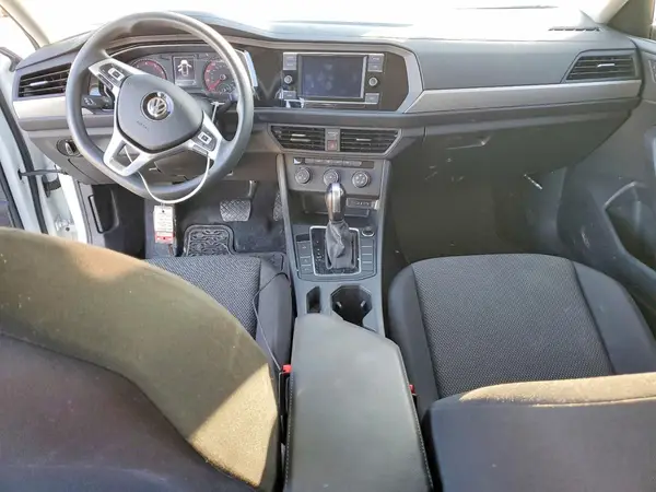 3VWC57BUXMM084092 2021 VOLKSWAGEN JETTA - Image 8