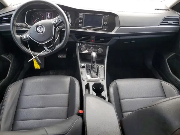 3VWC57BUXMM084268 2021 VOLKSWAGEN JETTA - Image 8