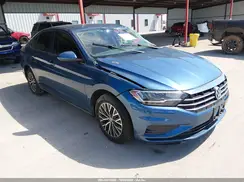 3VWC57BUXMM085520 2021 VOLKSWAGEN JETTA
