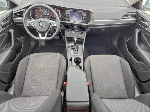 3VWC57BUXMM085730 2021 VOLKSWAGEN JETTA - Image 8