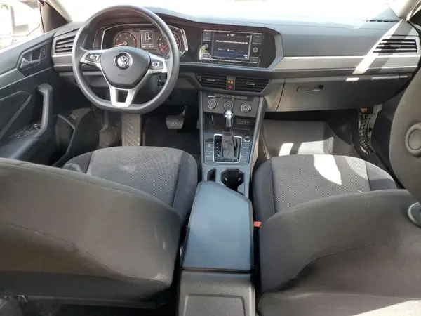 3VWC57BUXMM086019 2021 VOLKSWAGEN JETTA - Image 8