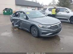 3VWC57BUXMM087025 2021 VOLKSWAGEN JETTA