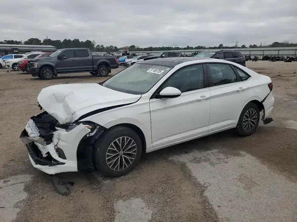 3VWC57BUXMM087042 2021 VOLKSWAGEN JETTA - Image 1