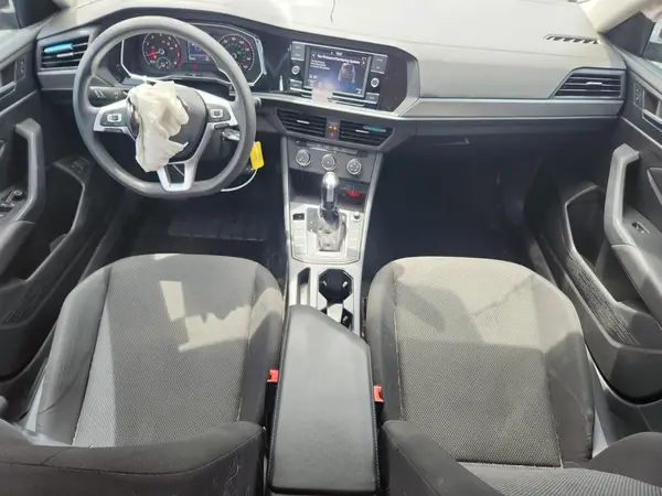 3VWC57BUXMM087302 2021 VOLKSWAGEN JETTA - Image 8