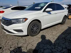 3VWC57BUXMM087560 2021 VOLKSWAGEN JETTA
