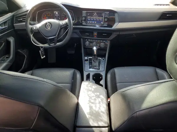 3VWC57BUXMM087560 2021 VOLKSWAGEN JETTA - Image 8