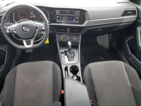 3VWC57BUXMM088174 2021 VOLKSWAGEN JETTA - Image 8