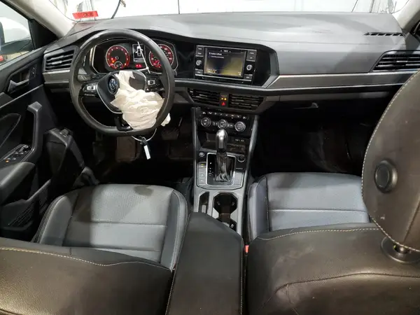 3VWC57BUXMM088577 2021 VOLKSWAGEN JETTA - Image 8