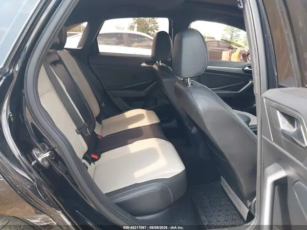 3VWC57BUXMM089275 2021 VOLKSWAGEN JETTA - Image 8