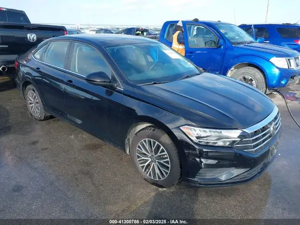 3VWC57BUXMM089924 2021 VOLKSWAGEN JETTA - Image 1