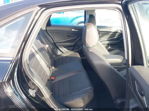 3VWC57BUXMM089924 2021 VOLKSWAGEN JETTA - Image 8