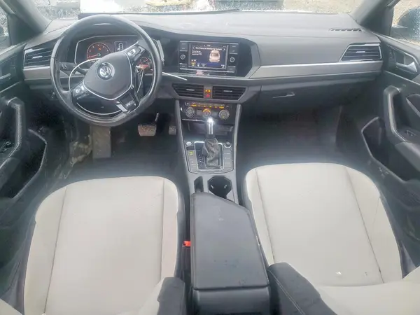 3VWC57BUXMM091477 2021 VOLKSWAGEN JETTA - Image 8