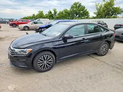 3VWC57BUXMM091589 2021 VOLKSWAGEN JETTA