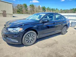 3VWC57BUXMM092029 2021 VOLKSWAGEN JETTA