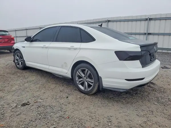 3VWC57BUXMM094685 2021 VOLKSWAGEN JETTA - Image 2
