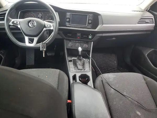 3VWC57BUXMM094752 2021 VOLKSWAGEN JETTA - Image 8
