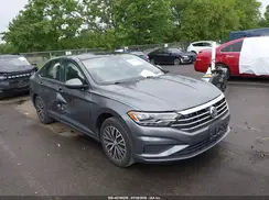 3VWC57BUXMM095013 2021 VOLKSWAGEN JETTA