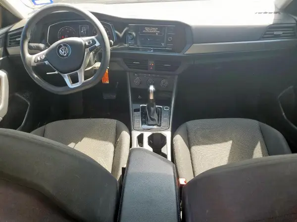 3VWC57BUXMM096260 2021 VOLKSWAGEN JETTA - Image 8