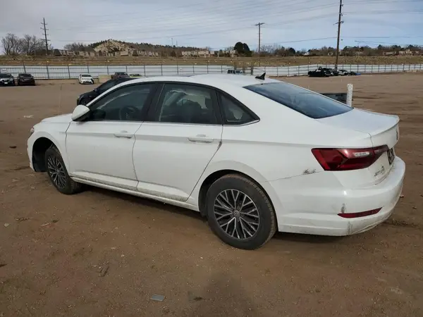 3VWC57BUXMM096274 2021 VOLKSWAGEN JETTA - Image 2