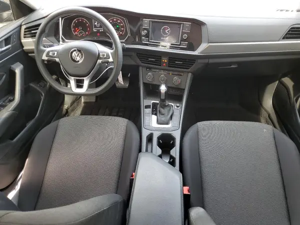 3VWC57BUXMM097246 2021 VOLKSWAGEN JETTA - Image 8