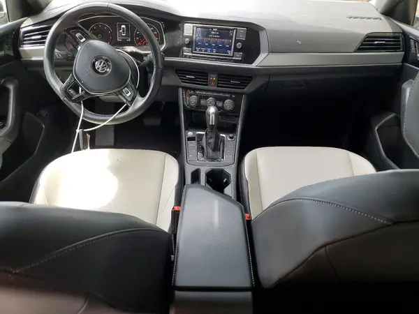 3VWC57BUXMM097330 2021 VOLKSWAGEN JETTA - Image 8