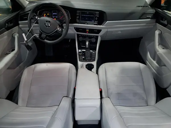 3VWC57BUXMM097795 2021 VOLKSWAGEN JETTA - Image 8