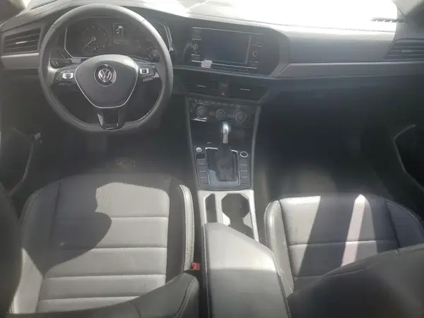 3VWC57BUXMM098431 2021 VOLKSWAGEN JETTA - Image 8