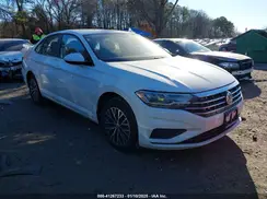 3VWC57BUXMM099157 2021 VOLKSWAGEN JETTA