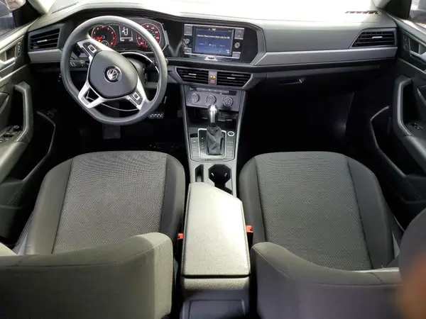 3VWC57BUXMM099255 2021 VOLKSWAGEN JETTA - Image 8