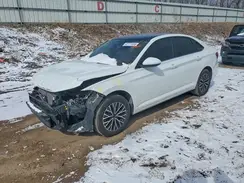 3VWC57BUXMM099711 2021 VOLKSWAGEN JETTA
