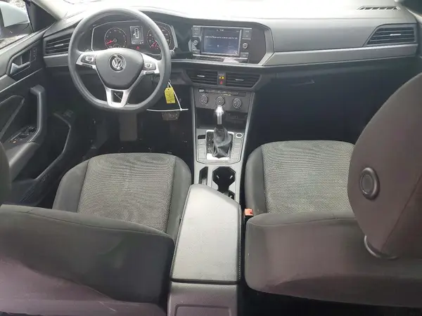 3VWC57BUXMM099711 2021 VOLKSWAGEN JETTA - Image 8