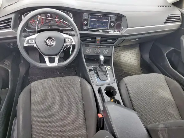 3VWC57BUXMM099904 2021 VOLKSWAGEN JETTA - Image 8