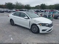 3VWC57BUXMM100890 2021 VOLKSWAGEN JETTA
