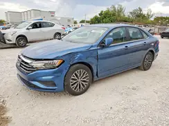 3VWC57BUXMM102087 2021 VOLKSWAGEN JETTA