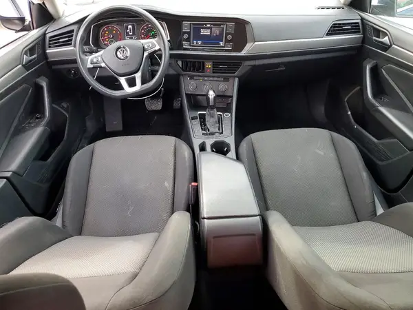 3VWC57BUXMM102087 2021 VOLKSWAGEN JETTA - Image 8
